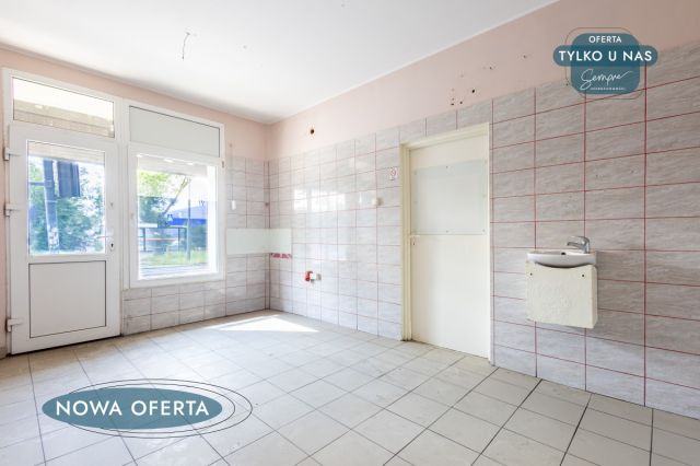 kamienica, 21 pokoi Łódź Stare Polesie, ul. Srebrzyńska. Zdjęcie 11