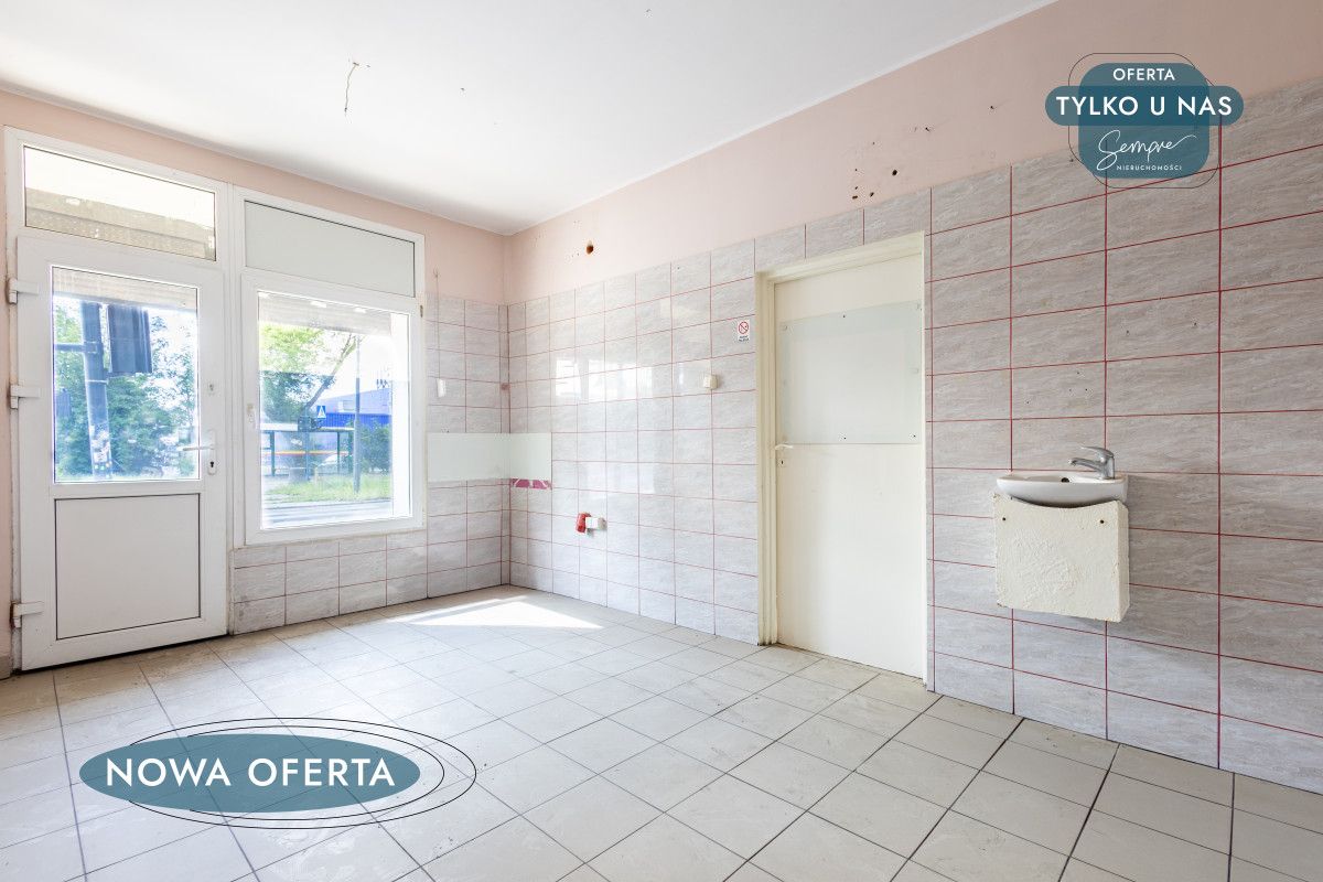 kamienica, 21 pokoi Łódź Stare Polesie, ul. Srebrzyńska. Zdjęcie 11