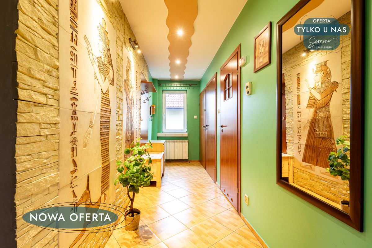 bliźniak, 6 pokoi Łódź Rokicie, ul. Burtowa. Zdjęcie 6