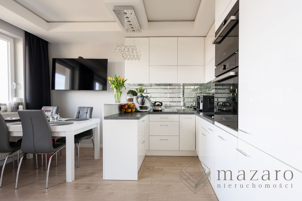 Mieszkanie 3-pokojowe Bydgoszcz Górzyskowo, ul. ks. Ignacego Skorupki. Zdjęcie 3