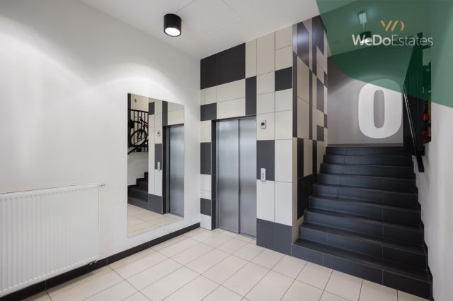 Mieszkanie 2-pokojowe Warszawa Białołęka, ul. Flisaków. Zdjęcie 22