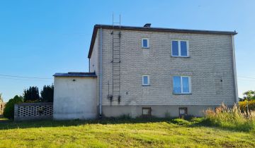 dom wolnostojący, 6 pokoi Wieniec Kąty Małe, ul. Szkolna