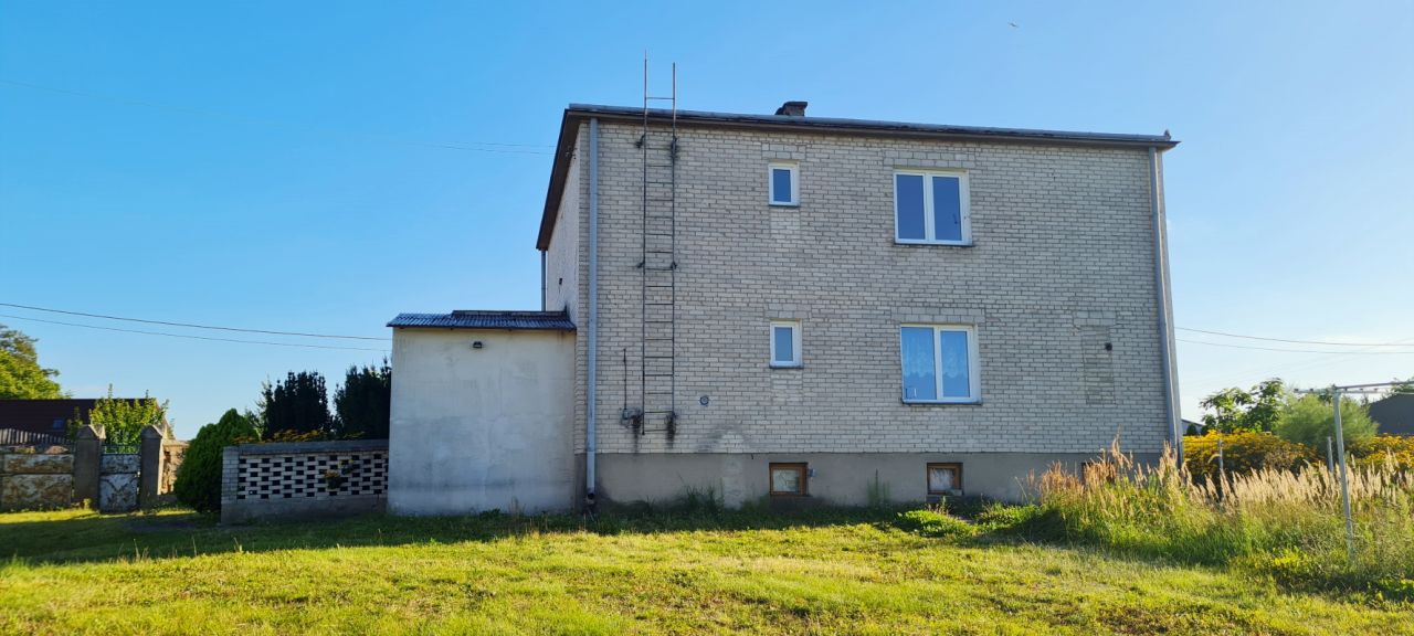 dom wolnostojący, 6 pokoi Wieniec Kąty Małe, ul. Szkolna. Zdjęcie 2