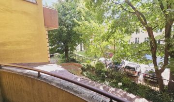 Mieszkanie 2-pokojowe Warszawa Wola, ul. Szlenkierów