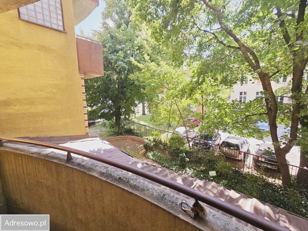 Mieszkanie 2-pokojowe Warszawa Wola, ul. Szlenkierów. Zdjęcie 2