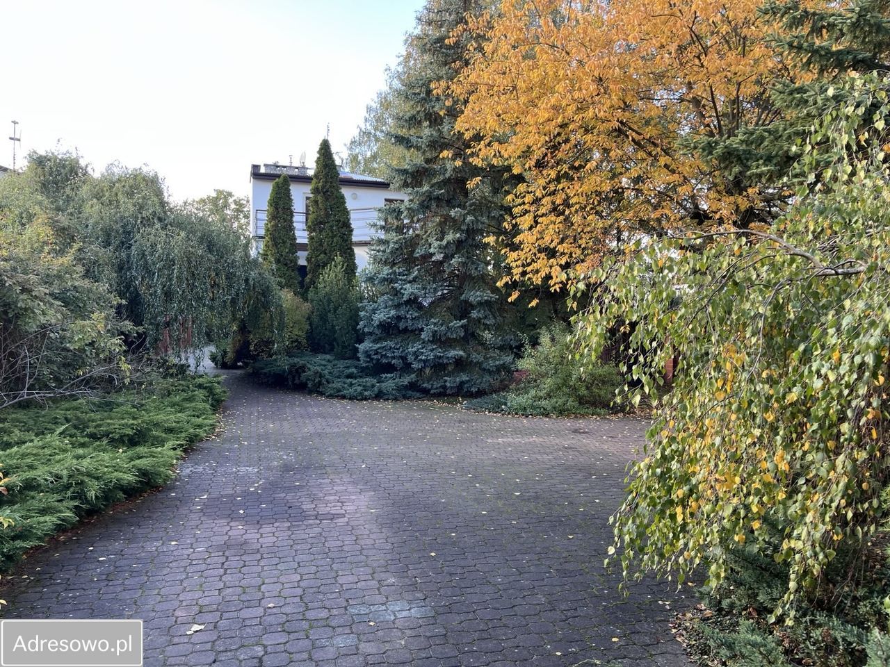 dom wolnostojący, 2 pokoje Milanówek, ul. Grudowska. Zdjęcie 6