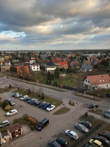 Mieszkanie 2-pokojowe Wrocław Psie Pole, ul. Litewska. Zdjęcie 16