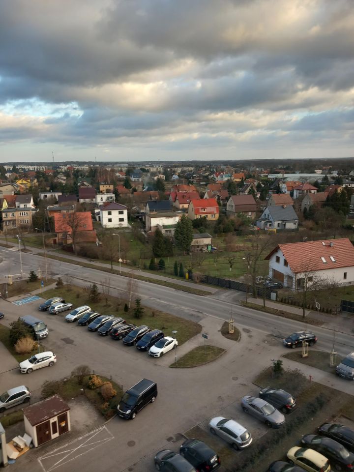 Mieszkanie 2-pokojowe Wrocław Psie Pole, ul. Litewska. Zdjęcie 16