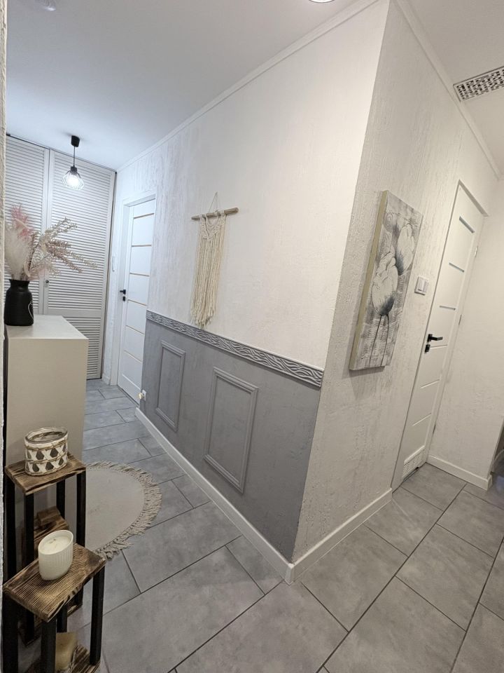 Mieszkanie 3-pokojowe Piekary Śląskie Centrum, ul. gen. Jerzego Ziętka. Zdjęcie 23