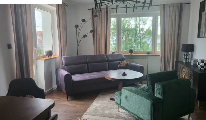 dom wolnostojący, 4 pokoje Pruszcz Gdański, ul. Wojciecha Bogusławskiego