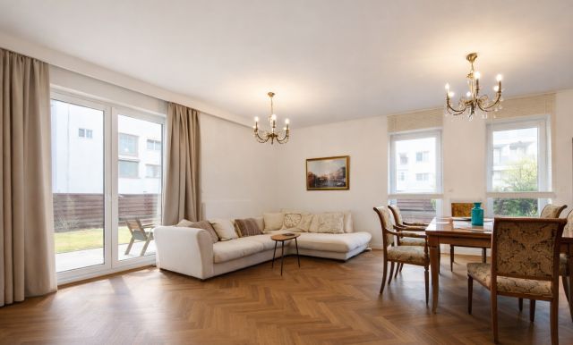 Mieszkanie 3-pokojowe Józefosław, ul. Geodetów. Zdjęcie 2