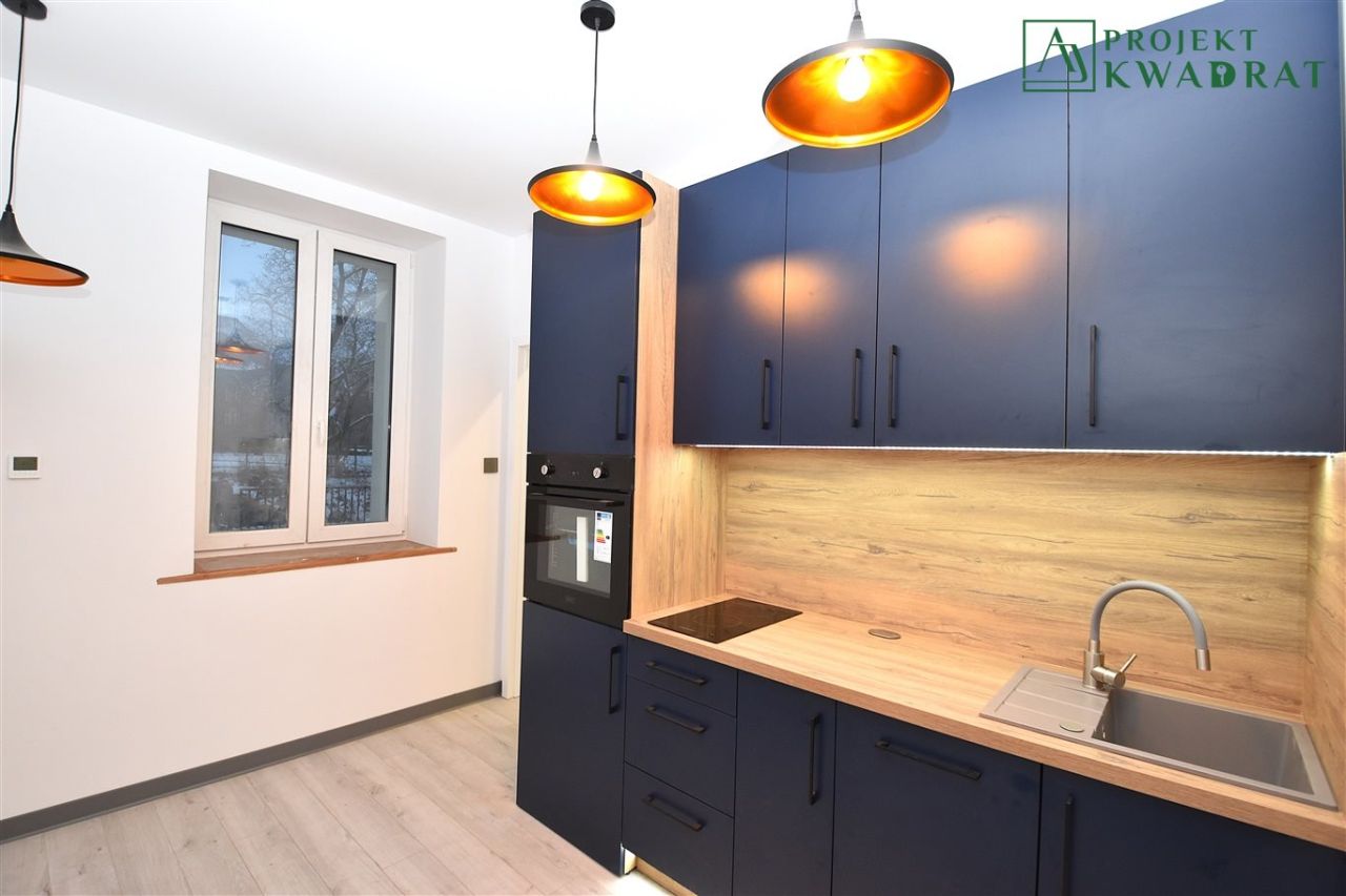 Mieszkanie 1-pokojowe Gliwice Śródmieście, ul. Kłodnicka. Zdjęcie 6