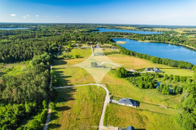 Działka budowlana Kosewo. Zdjęcie 9