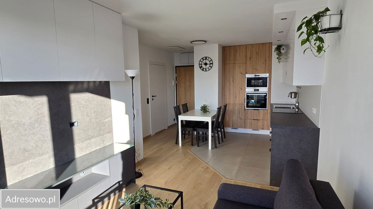 Mieszkanie 2-pokojowe Wrocław Stare Miasto, ul. Braniborska. Zdjęcie 2