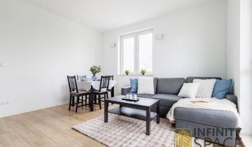 Mieszkanie 2-pokojowe Warszawa Włochy, ul. Rakowska