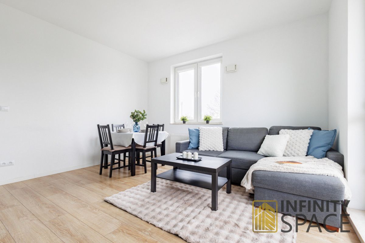 Mieszkanie 2-pokojowe Warszawa Włochy, ul. Rakowska. Zdjęcie 2