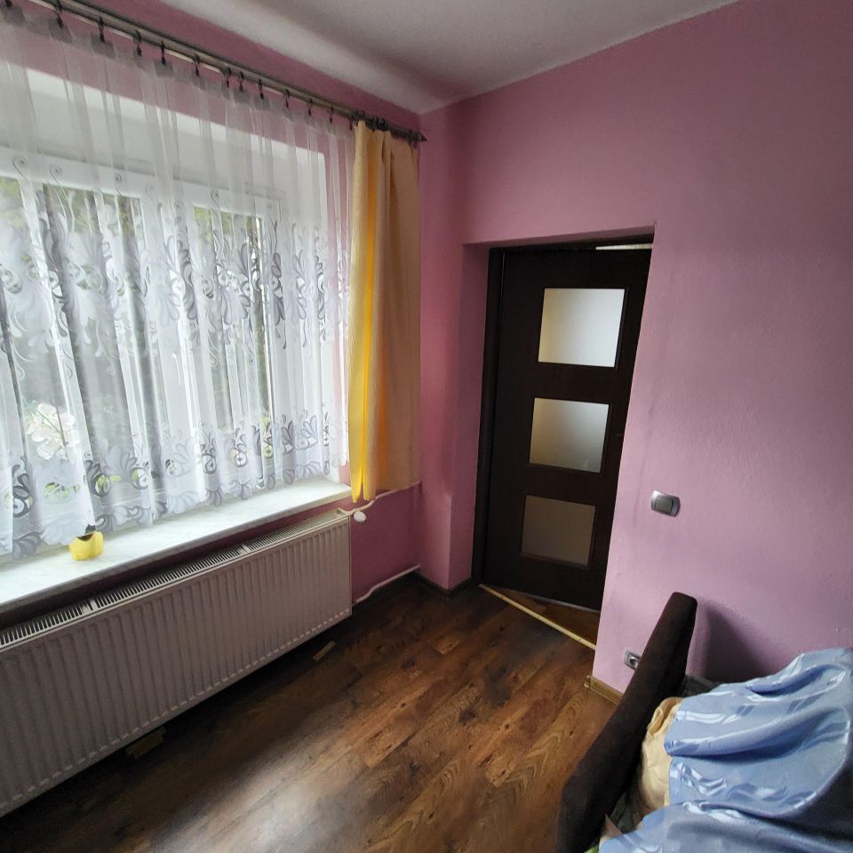 dom wolnostojący, 5 pokoi Bytom Stroszek, ul. Strzelców Bytomskich. Zdjęcie 7