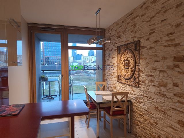 Mieszkanie 2-pokojowe Warszawa Wola, ul. Kolejowa. Zdjęcie 8