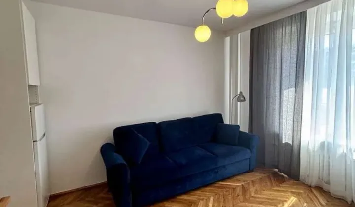 Mieszkanie 1-pokojowe Gdańsk Wrzeszcz, ul. Partyzantów