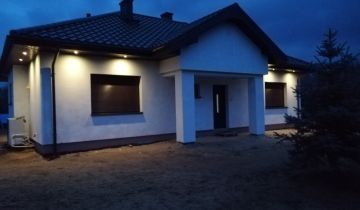 dom wolnostojący, 4 pokoje Skórka, Malinowa