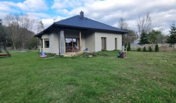 dom wolnostojący Księży Młyn