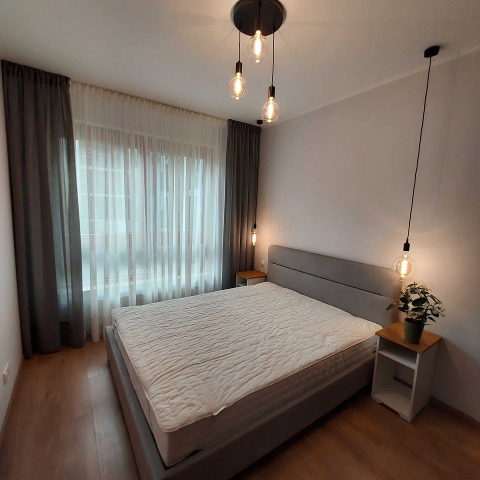 Mieszkanie 2-pokojowe Warszawa Mokotów. Zdjęcie 5