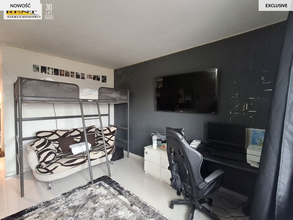 Mieszkanie 2-pokojowe Gryfino, ul. Pomorska. Zdjęcie 13