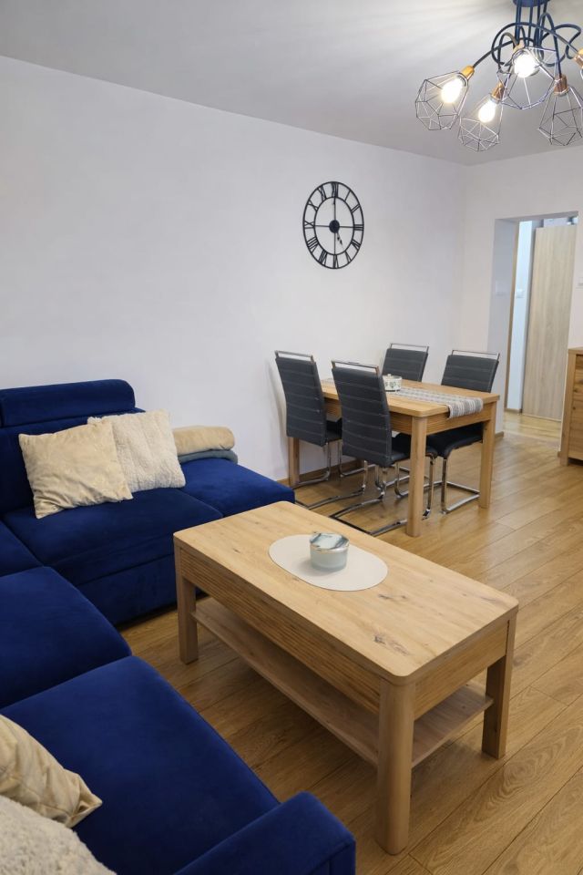 Mieszkanie 2-pokojowe Malczyce, ul. Romualda Traugutta. Zdjęcie 3