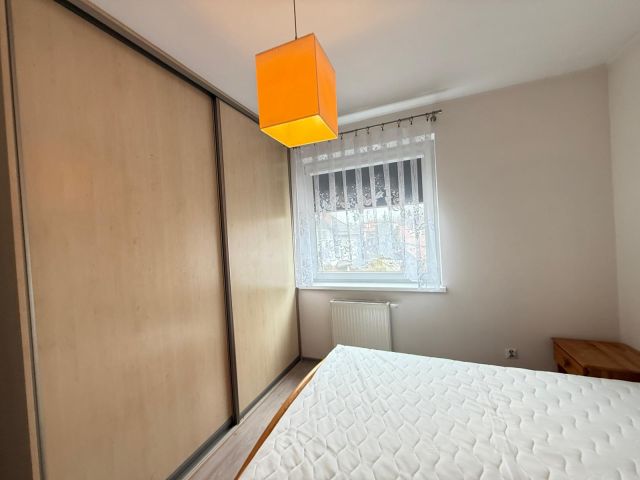 Mieszkanie 3-pokojowe Wrocław Osobowice, ul. Witkowska. Zdjęcie 9