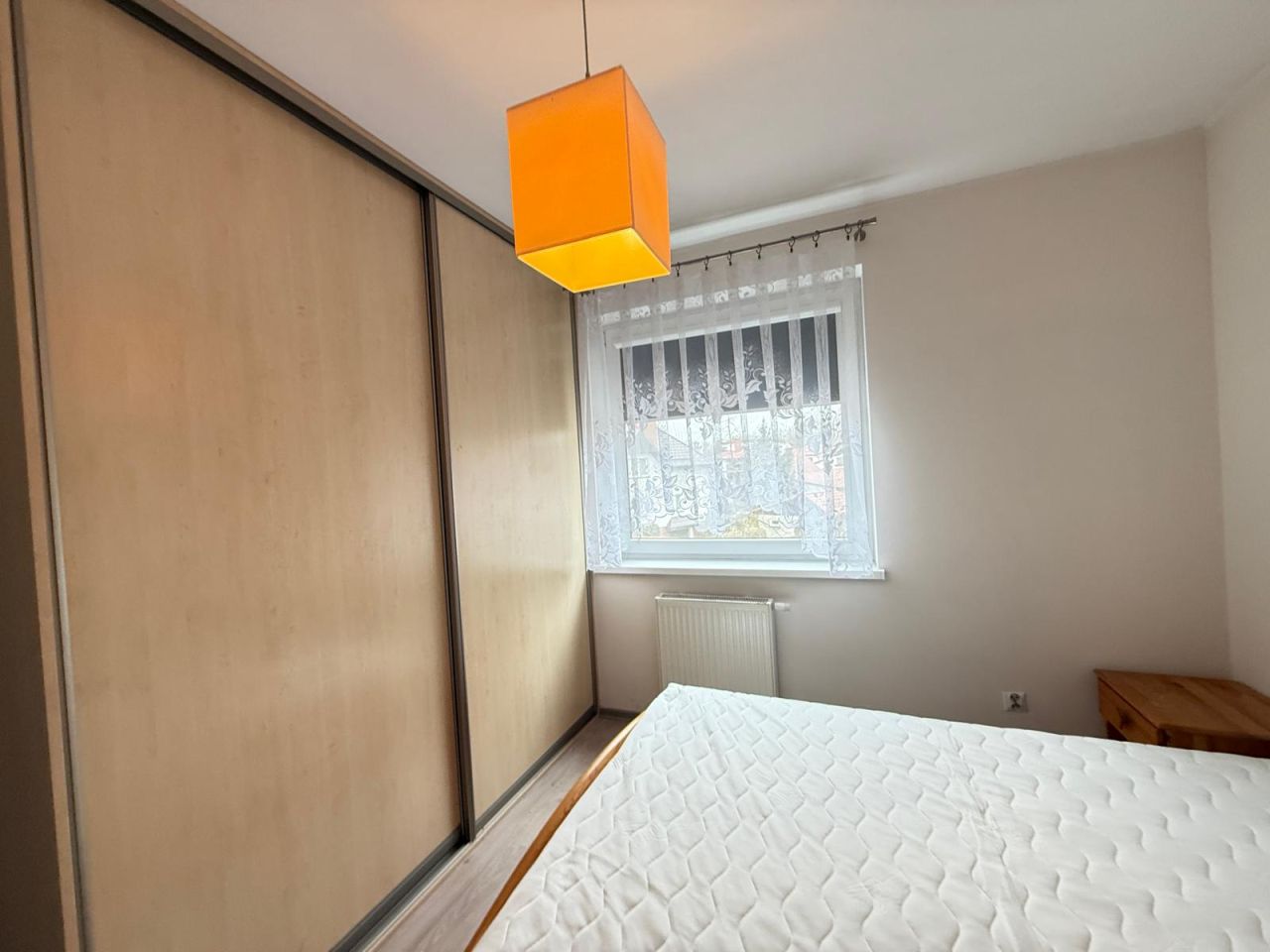 Mieszkanie 3-pokojowe Wrocław Osobowice, ul. Witkowska. Zdjęcie 9