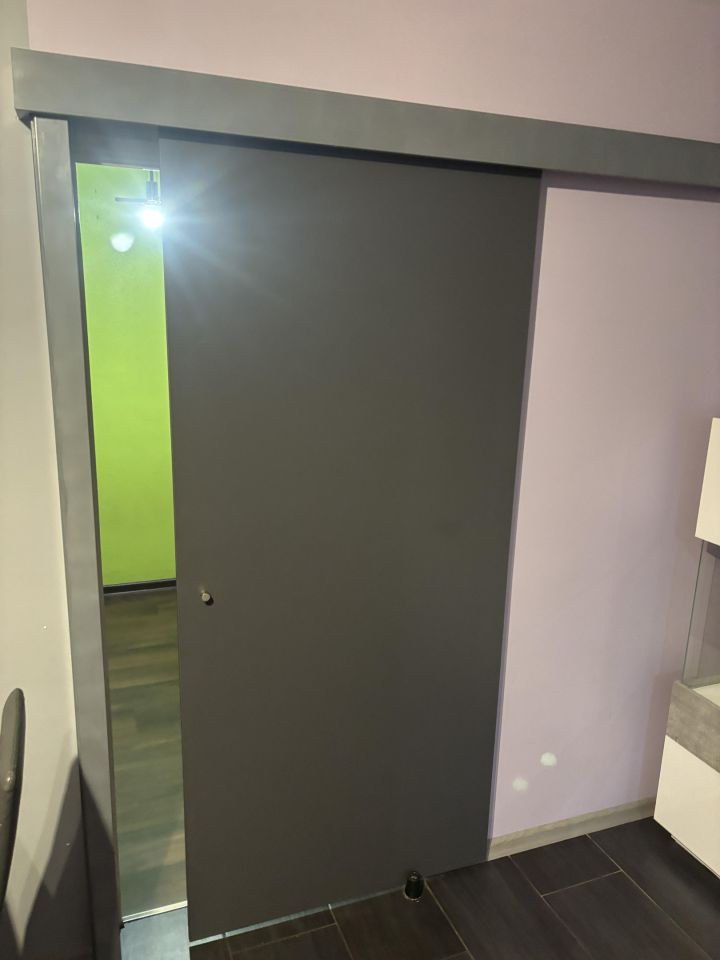 Mieszkanie 3-pokojowe Łódź Polesie, ul. Gazowa. Zdjęcie 5