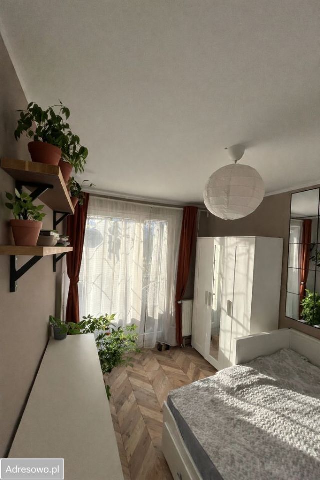 Mieszkanie 2-pokojowe Katowice Zawodzie, ul. Łączna. Zdjęcie 3