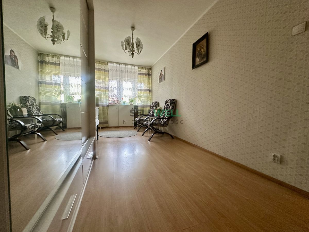 Mieszkanie 3-pokojowe Łódź Bałuty, ul. Wielkopolska. Zdjęcie 2