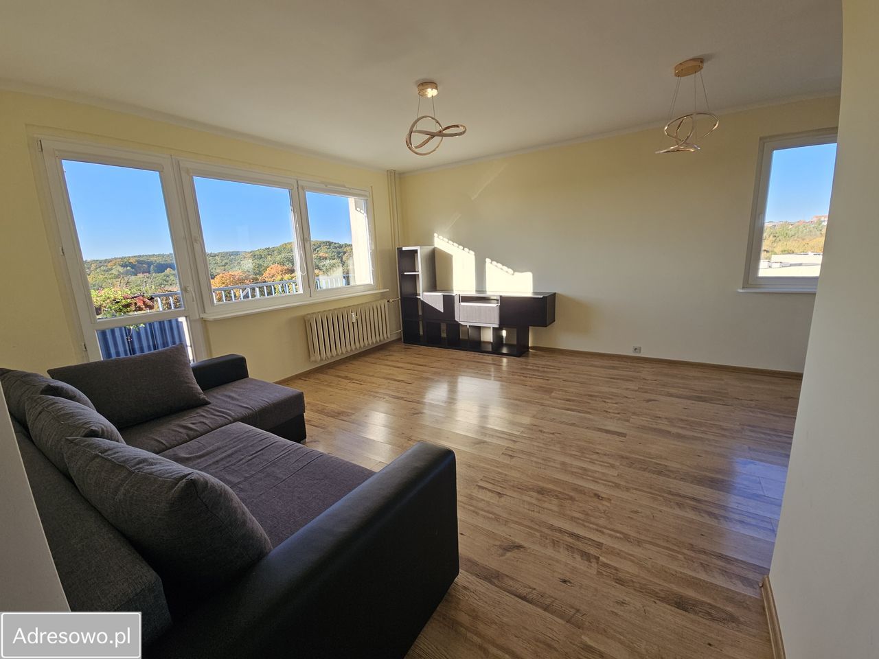 Mieszkanie 3-pokojowe Szczecin Niemierzyn, ul. Wiosny Ludów. Zdjęcie 11