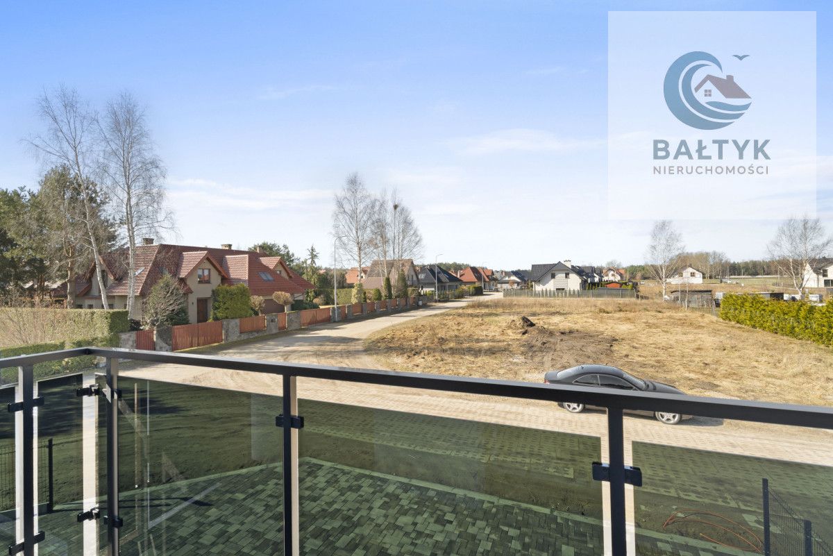 Mieszkanie 4-pokojowe Kębłowo. Zdjęcie 8