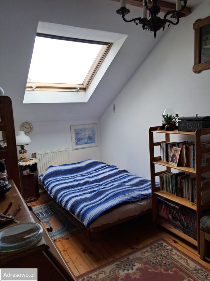 dom wolnostojący, 6 pokoi Blizne Łaszczyńskiego. Zdjęcie 3