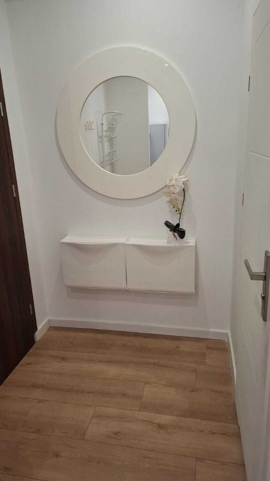 Mieszkanie 2-pokojowe Włocławek. Zdjęcie 6