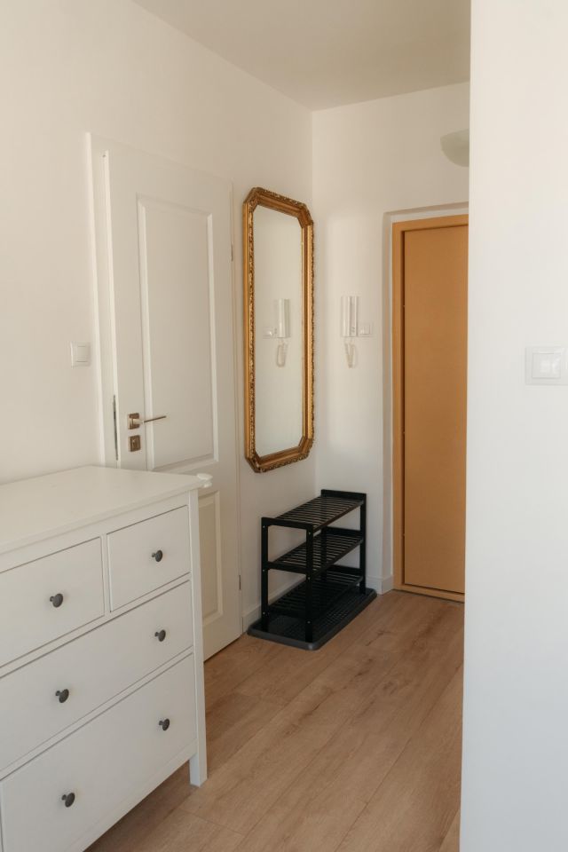 Mieszkanie 1-pokojowe Warszawa Gocław, ul. Salamandry. Zdjęcie 7