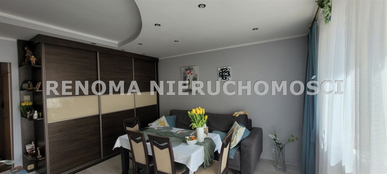 Mieszkanie 2-pokojowe Wałbrzych Piaskowa Góra, ul. Jacka Malczewskiego. Zdjęcie 2