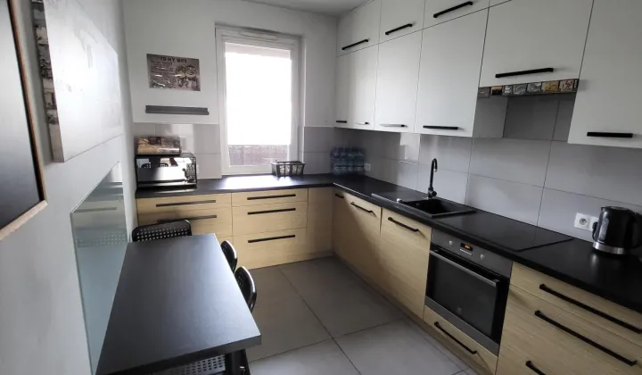 Mieszkanie 3-pokojowe Kraków Czyżyny, ul. Bolesława Orlińskiego