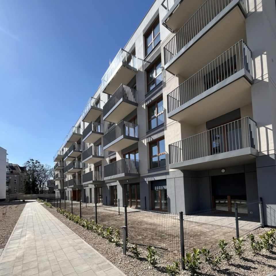 Mieszkanie 3-pokojowe Szamotuły. Zdjęcie 6