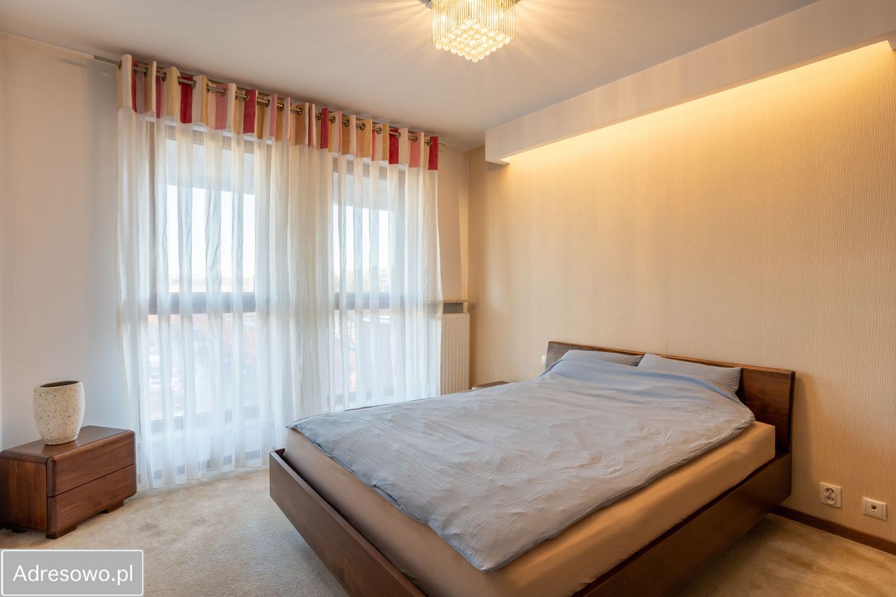 Mieszkanie 2-pokojowe Poznań Grunwald, ul. Wojskowa. Zdjęcie 11