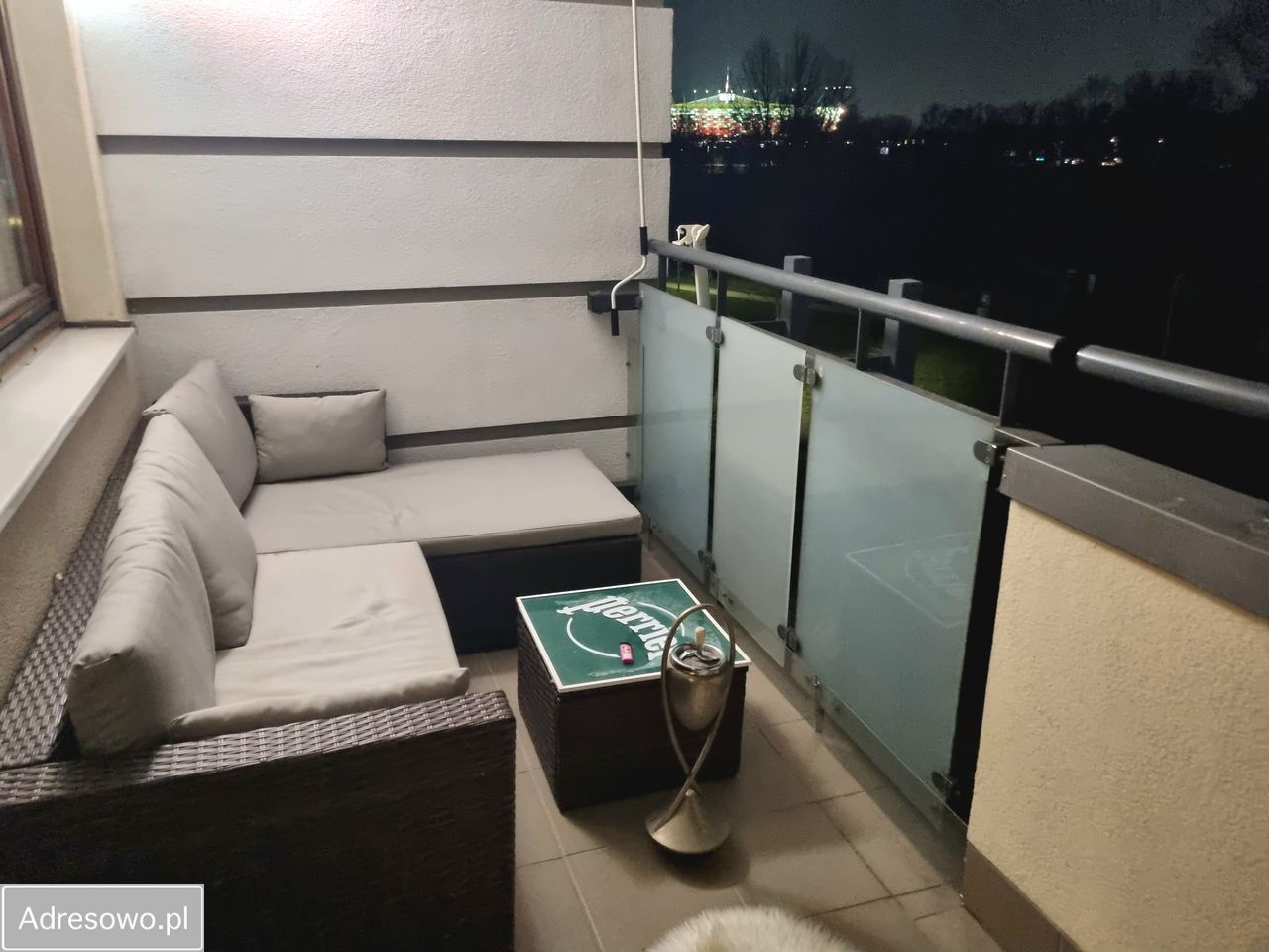 Mieszkanie 4-pokojowe Warszawa Praga-Północ, ul. Kępna. Zdjęcie 11