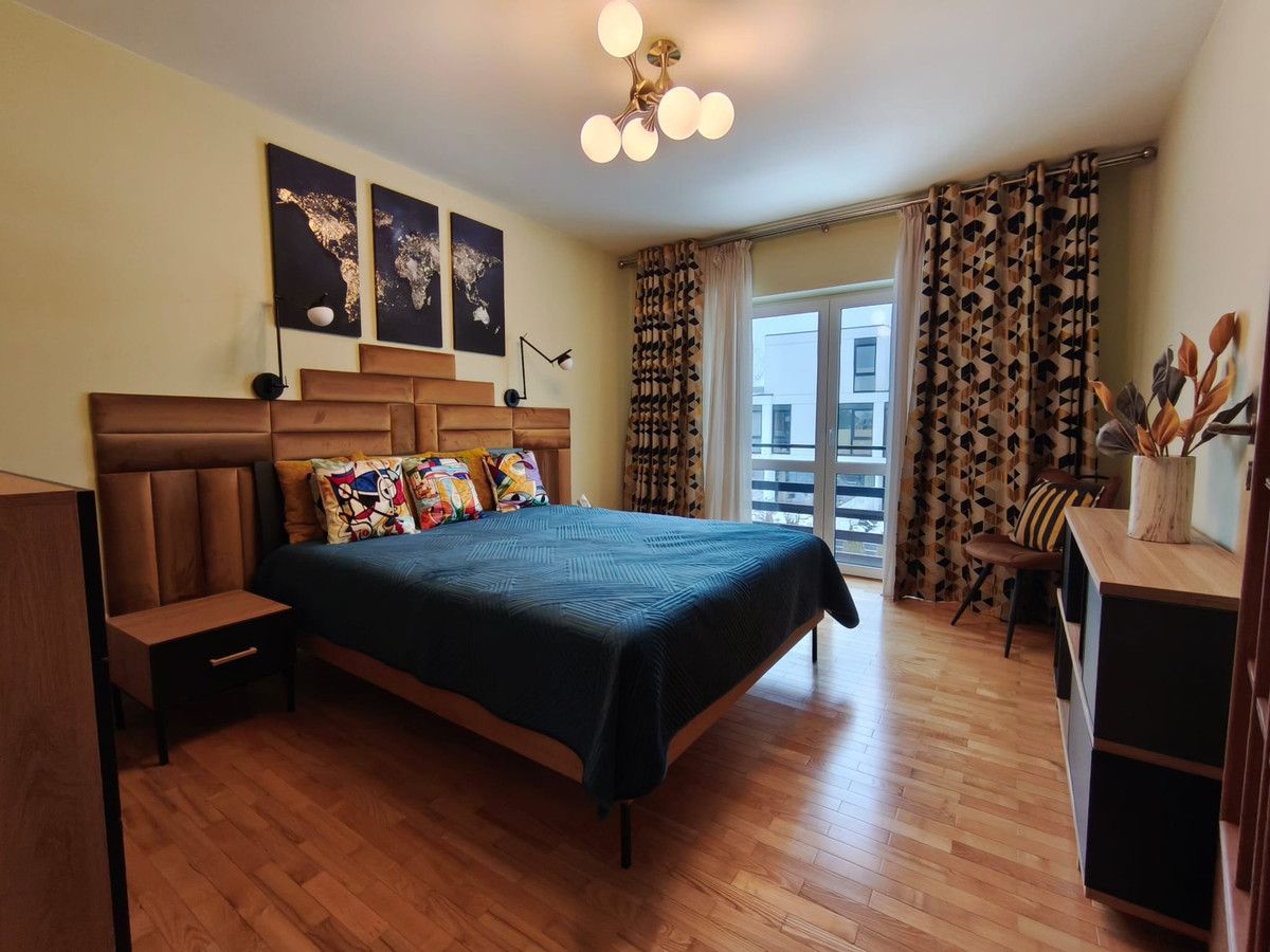 bliźniak, 6 pokoi Warszawa Wawer, ul. Poprawna. Zdjęcie 7