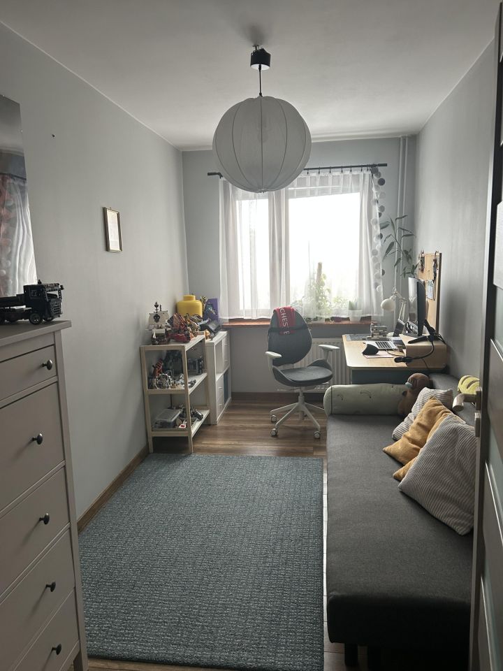 Mieszkanie 3-pokojowe Będzin Warpie, ul. gen. Władysława Andersa. Zdjęcie 6