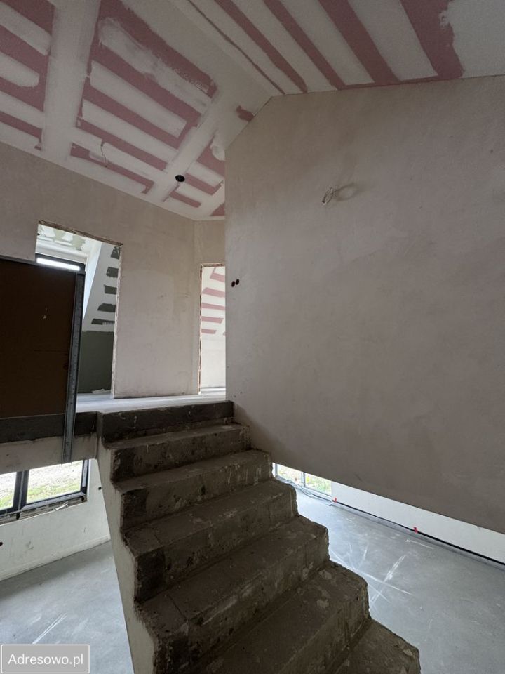 dom wolnostojący, 3 pokoje Tarnów Krzyż, ul. Czesława Niemena. Zdjęcie 5