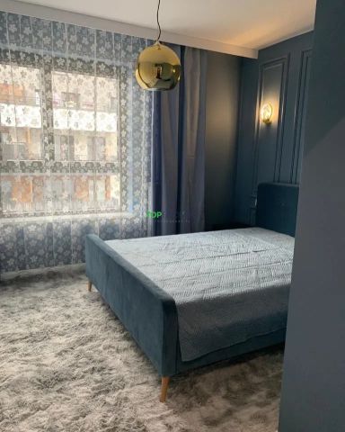 Mieszkanie 3-pokojowe Warszawa Mokotów, ul. Pory. Zdjęcie 7