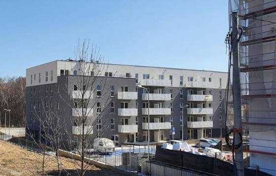 Mieszkanie 1-pokojowe Katowice Wełnowiec, ul. Bytkowska. Zdjęcie 1