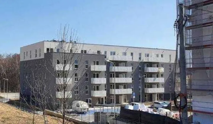 Mieszkanie 1-pokojowe Katowice Wełnowiec, ul. Bytkowska