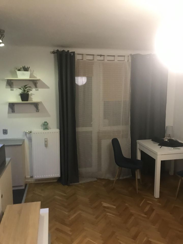 Mieszkanie 1-pokojowe Lublin LSM, ul. Grażyny. Zdjęcie 6